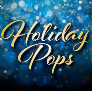 Umbrella Arts - Holiday Pops